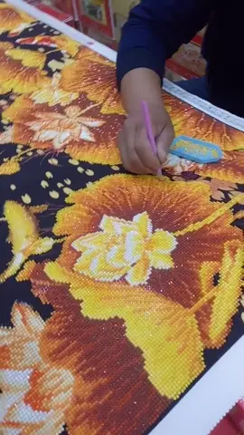 We have diamond paintings: landscape, star characters, cartoon animation, personal customization#5ddiamondpapaintings #diamondpaintings