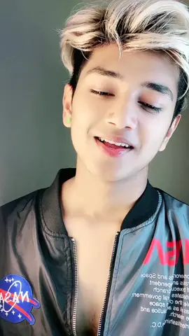 Prr me thik hu🙂❤️ #tiktokindia #teamtushar #foryou #looosers #stayhome #trending
