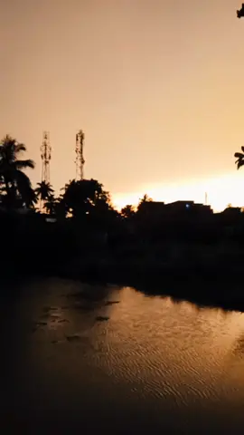 #sunset 🥰🥰