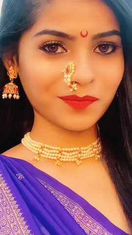 अजुन तरी मला मना सारखं Duet नाही बघायला मिळाल😕#foryou #foryoupage #trending #duet #marathimuser #expression #pratikshathorat @tiktok_india