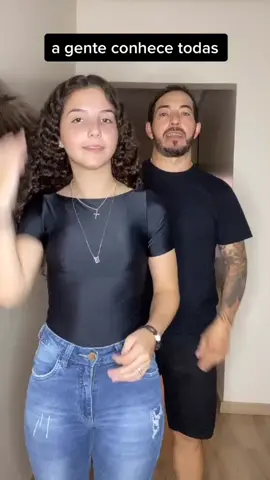 A gente é pagodeiro mesmo