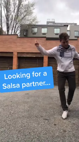 Any volunteers? #musiclives #salsa #aguanile #latina #dance #dancer #freestyle #dancelove #vibecheck #tiktokdance #dontletthisflop #followme