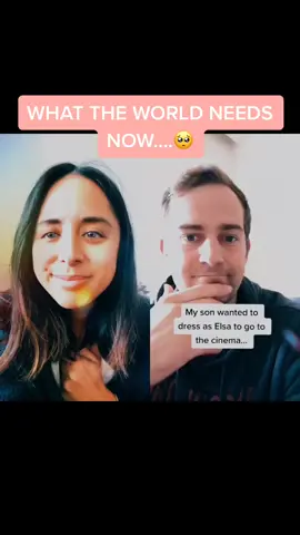 Still 😭. This moment of pure unconditional love fr @scott.creates reminds me of what really matters #parentsoftik #over30 #MomsofTikTok #DoTheScotts