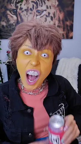 HA HA 👉 #fyp #foryou #sfxmakeup #sfx #makeup #cosplaymakeup #cosplay #sfxmakeup #acting #thesimpsons #nelsonmuntz #thesimpsonscosplay