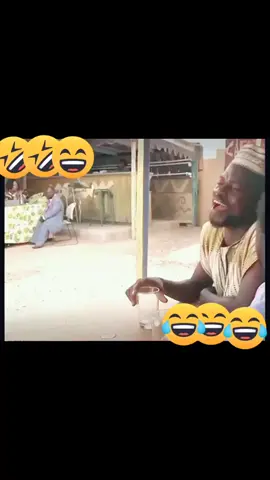 #His laughter is laughable 🤣🤣🤣🤣🤣🤣🤣🤣🤣🤣🤣 #Can't stop laughing...my ribs