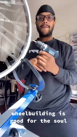 wheelbuilding