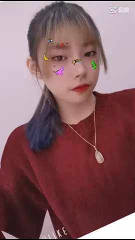 9年了 我们眼里还是只有对方 吵架也是你先道歉 永远的包容😉❤我爱你😎@筱C.H tag出你们的朋友