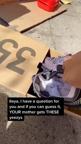 #quiz #yeezy #question #viral #fyp #challenge #daughter
