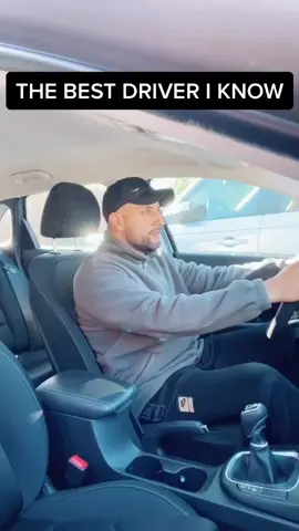 Always relaxed when this guy’s driving #drivingtest #drivingchallenge #drivinginstructor #drivingmeme #cardrive #selfdriving #drivingtips #foryou