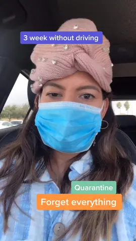 #musiclives forget driving my car #ticktok #quarantine #coronaviruschallenge #coronavirus #quarantinesucks