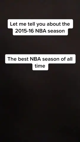 Take me back to 2016 #NBA #fyp #basketball