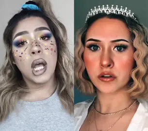 you mad #duet  @xobrooklynne #like #comment #share #follow #lipsync #arianagrande #foryou #foryoupage #lgbt #lgbtq #gay #gayboy #makeup #lol #fun #new
