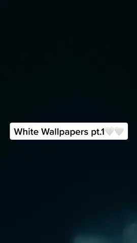 Part 1 #greenscreen #whitecolor #aesthetic #wallpapers #fyp #makemefamous