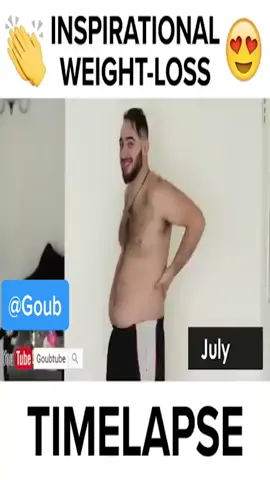 This was so difficult for me to post.. 🥺👉👈 here is my 1 year transformation