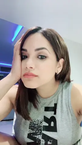 Bah... que se acabe ya!!! #beckyg #sola #fy #fyp #parati #jackyfontanez #cuarentena #covid