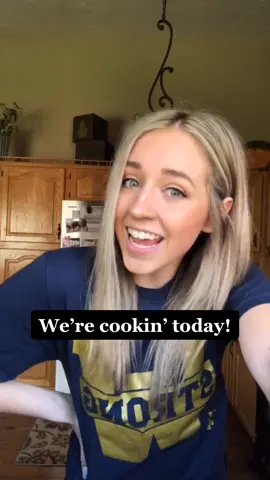 I am a chef.