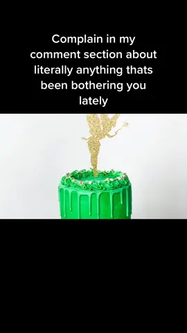Been feelin really whiny? Whine here. I’ll whine with you. 😤 #cakevideo #caketutorial #cakechallenge #venting #whining #staysafe #socialdistancing