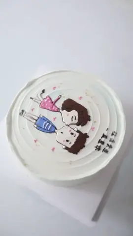 If you also like cake, can you give me a like and follow? Thank you #cake #foryou #tiktok