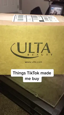 #tiktokmademebuyit #ultabeauty #theordinary #jamescharles #makeup #promlook #latina #parati