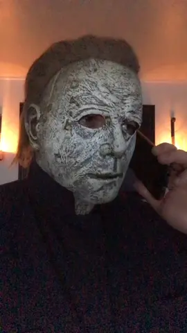 #michaelmyers #moviequotes #fun#funny#mask #taken