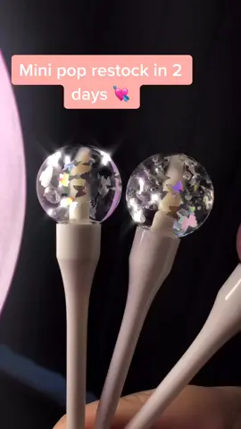 2days🤍💗 #fyp #foryoupage #lipglossbusiness #lipglossfilling #SmallBusiness #lipgloss #supportsmallbusiness #support #ilybaby