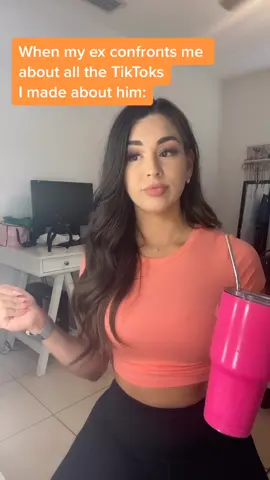 Here’s another one 😂 #sensitive #myex #kardashians #fyp #foryou #foryourpage #foryourpage #tiktok #challenge