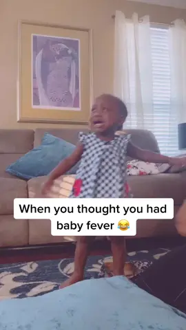 Baby Fever Almost Had Me 😂#babies #babiesoftiktok #sourpatchkids #fyp #crybaby #