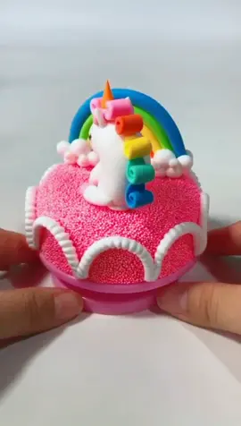 Cute🤩#handicraft #craft #homemade #DIY #homedecore #diyhomedecore #fyp#clay #clayart