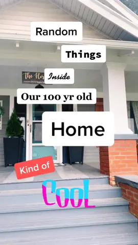 Anyone else have random things in their house? #oldhouse #thisoldhouse #Home #family #momlife #MomsofTikTok #oldisgold #fyp #butler #dumbwaiter #house