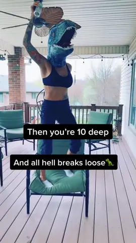 🦖#goingpro #funny #drink #dinosaur #dance #notforyou #mom #tattoo #NotSoOrdinary #notfake #stylist #whitegirlwasted #dayinthelife