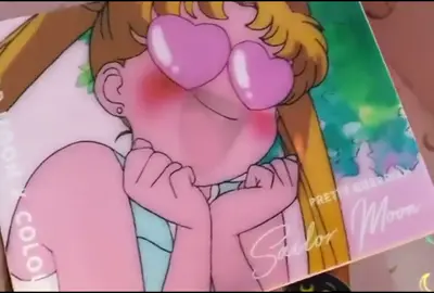 Sailor Moon for you#like #lip #lipstick #sexylip #foryou #wow