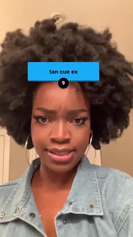My accent messing me up