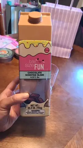 Bored and eating chocolate #fyp #slime #asmr #earchocolate