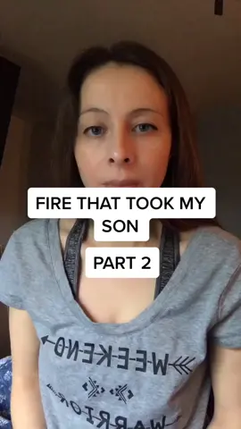 Events that took place part 2.#goodgrief #griefsucks #greenscreen #missingmyangel #fire