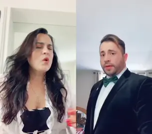 #dúo con @freddysantana9 me encantan los dúos!!! #cantar #rociodurcal #juangabriel #fyp#paratupagina