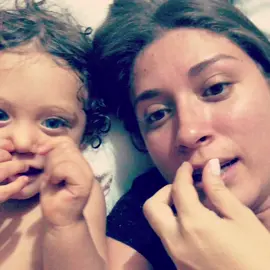 #mihijayyo #mibebe #cantando