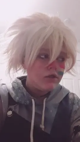 #bakugoukatsuki #bakugoucosplay