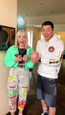ПРАНК УДАЛСЯ🤪🤣 Чья реакция понравилась больше?🤩 Рассказал про блогерский дом в INST: _nikolife_ 🔥 #nikolife #николайф
