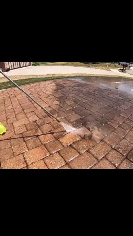 Full vid on YouTube. #pressurewash #oddlysatisfying  profile 👀