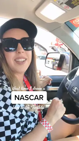 Anyone else missing LIVE SPORTS like crazy rn? 😭🏎 🏁 #nascar @nascar @racesonoma @martintruexjr19 #sonomaraceway #toyota #racing