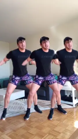 This was INSANITY! Thanks @shaunt #DanceAwesome #dancechallenge #fitnesschallenge #beyoncechallenge #fyp #gay #fypchallenge