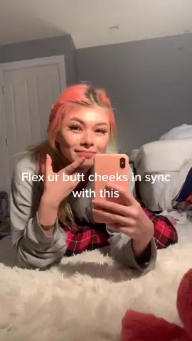 I did this for a good 5 minutes last night