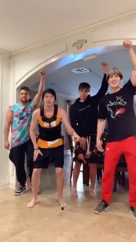 got emmmmm 😂😂 @coreyscherer @jakewebber9 @colbybrock
