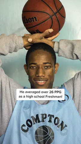 Gang Member ➡️ NBA All-Star 🏆 #DeMarDeRozan #Spurs #Raptors #NBA #nbamoments #basketball #ballislife #fy #viral #foryou #compton #losangeles #bball