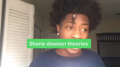 Shane Dawson conspiracy’s part 2 #conspiracytheory #shanedawson #theories #horror @shanedawson
