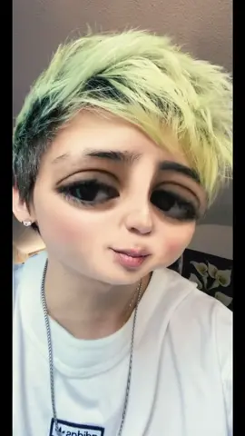 Pues aquí está mi hermanito menoooor🙈 la verdad es que estabamos muy nerviosos! Espero les haya caído bien! ¿Quieren ver contenido con él?👀💥