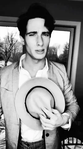 Here’s looking at you, kid. #vintage #acting #fyp #xyzbca