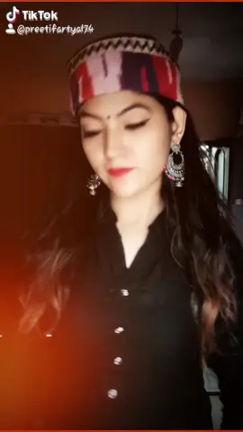 #ablagalomandan #uttarakhand #kumaoni #garwahli #preety16❤  #proud_pahdan
