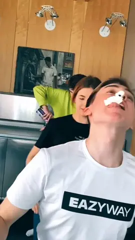почти получилось 😂🤪 #dreamteamhouse