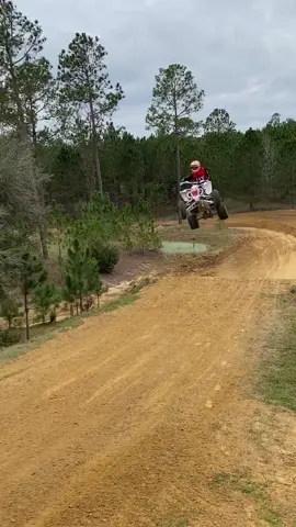 Take me back to Florida #steelhorseranch #yamaha #yfz450r #fyp #foryou #foryourpage #atvmx #gncc #jg712